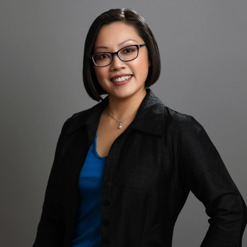 Pamela Wong, Trained Professional Organizer