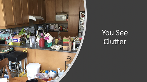 You-See-Clutter